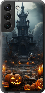 

Чехол Мрачный дом для Samsung Galaxy S22 1640398