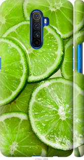 

Чехол Лайм для Realme X2 Pro 1691743