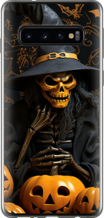 

Чохол Halloween 2 на Samsung Galaxy S10 1639646
