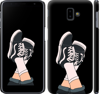 

Чохол Кеди на Samsung Galaxy J6 Plus 2018 722378