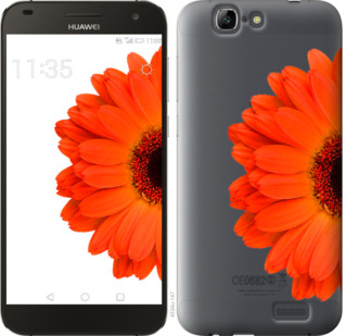 

Чехол Гербера 1 для Huawei Ascend G7 802785