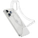 Фото TPU чехол Epic Transparent 1,5mm для Apple iPhone 14 Pro (6.1") (Бесцветный (прозрачный)) в магазине vchehle.ua