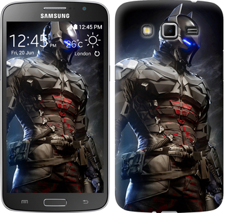 Чехол Рыцарь для Samsung Galaxy Grand 2 G7102