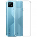 TPU чохол Epic Transparent 1,5mm на Realme C21 (Прозорий (прозорий))