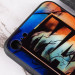 TPU+Glass чехол Diversity для Apple iPhone 7 / 8 / SE (2020) (4.7") (Marvel) в магазине vchehle.ua