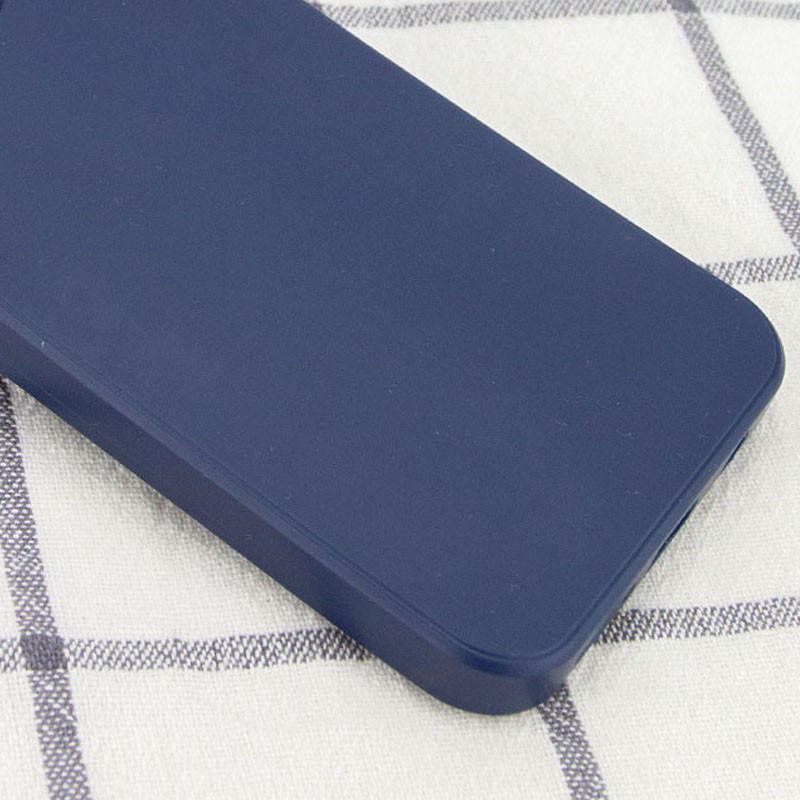 

Чохол TPU Square Full Camera для Xiaomi Poco X3 NFC (Синій) 1164531