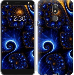 

Чохол Схід на LG K40 763897