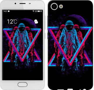 

Чохол Astronomical на Meizu U10 643162