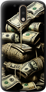 

Чехол Big money для Motorola Moto G4 / G4 Plus 1649476