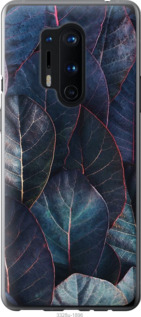 

Чехол Листья v3 для OnePlus 8 Pro 1196866