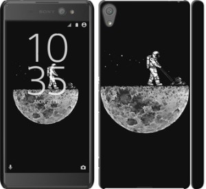 Чехол Moon in dark для Sony Xperia XA Ultra Dual F3212