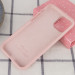 Фото Чохол Silicone Case Full Protective (AA) на Apple iPhone 11 Pro Max (6.5") (Рожевий / Pink Sand) в маназині vchehle.ua