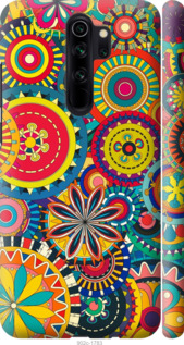 

Чехол Узор 5 для Xiaomi Redmi Note 8 Pro 1391553