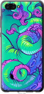 

Чохол Психодел щупальца осьминог для Huawei Nova 2S 1408584