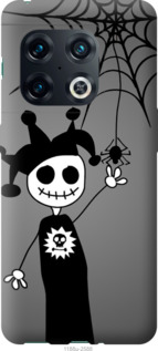

Чехол Happy Halloween для OnePlus 10 Pro 1419215