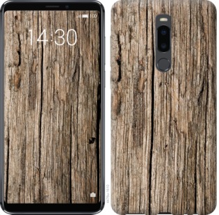 

Чохол Текстура дерева на Meizu Note 8 753877
