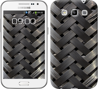 

Чохол Металеві фони на Samsung Galaxy Win i8552 645312