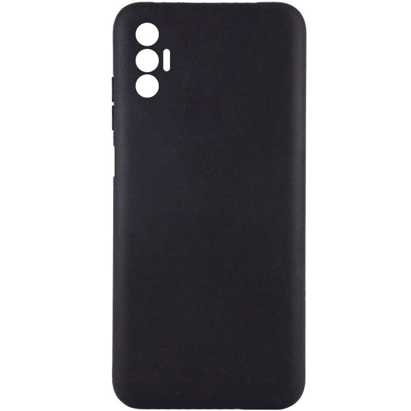 

Чохол TPU Epik Black Full Camera на TECNO Spark 8P (Чорний) 1236567