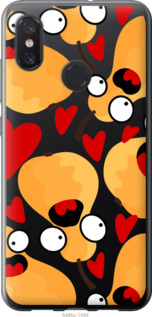 

Чехол Груши для Xiaomi Mi8 1432977