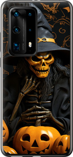 

Чехол Halloween 2 для Huawei P40 Pro Plus 1639970