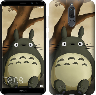 

Чохол Мій сусід Тоторо на Huawei Mate 10 Lite 654363