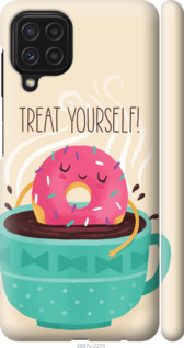 

Чехол Treat Yourself для Samsung Galaxy M22 M225F 1236877
