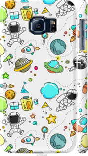 

Чохол Космос на Samsung Galaxy S6 G920 991994