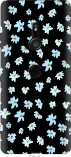 

Чохол Квітковий на Sony Xperia XZ3 H9436 989385