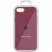 Фото Чехол Silicone Case (AA) для Apple iPhone SE (2020) на vchehle.ua
