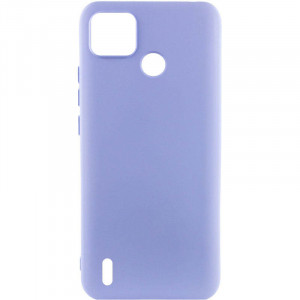 Чехол Silicone Cover Lakshmi (A) для TECNO POP 5