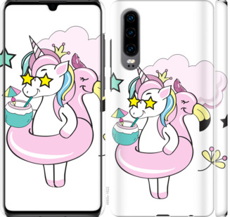 

Чехол Crown Unicorn для Huawei P30 840327
