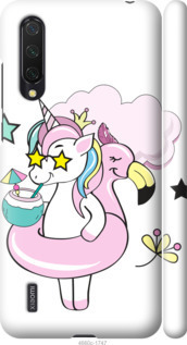 

Чохол Crown Unicorn на Xiaomi Mi 9 Lite 1060651