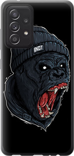 

Чехол Обезьяна в ярости для Samsung Galaxy A52 5G 1630910