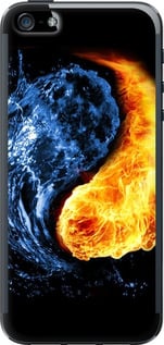 

Чехол Инь-Янь для iPhone SE 1693558