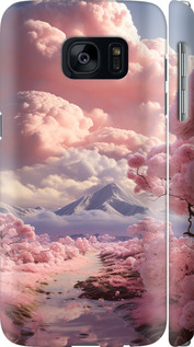 

Чохол Рожеві хмари на Samsung Galaxy S7 G930F 1644835