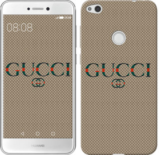 Illusion frost Håndværker Чехол на Huawei P8 Lite (2017) Gucci 2 купить за 219 грн в Украине: быстрая  доставка, гарантия качества