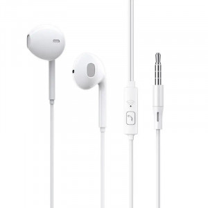 Уценка Наушники Borofone BM54 (3.5mm/1.2m)