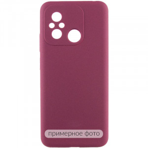 Чехол Silicone Cover Lakshmi Full Camera (AAA) для Motorola Moto E15