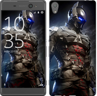 

Чехол Рыцарь для Sony Xperia XA Dual 631011