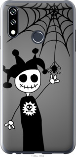 

Чохол Happy Halloween для LG W10 1418710