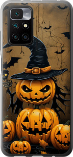 

Чехол Halloween 1 для Xiaomi Redmi 10 1637173