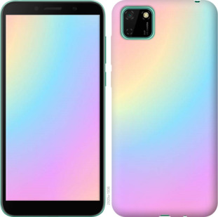 

Чохол Веселка 2 на Huawei Y5p 935968