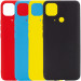 Силиконовый чехол Candy для Xiaomi Redmi 10C