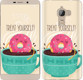 

Чехол Treat Yourself для LeTV Max X900 171558