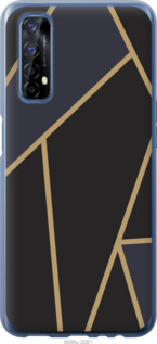 

Чохол Мозаїка 2 на Realme 7 1588449