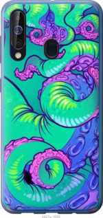 

Чехол Психодел щупальца осьминог для Samsung Galaxy A60 2019 A606F 1408245