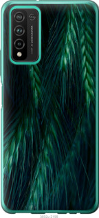 

Чохол Колоски на Huawei Honor 10X Lite 1580177