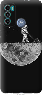 

Чохол Moon in dark на Motorola G60 1229177