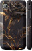 Чехол Роза 3 для Samsung Galaxy S i9000