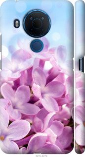 

Чехол Сирень для Nokia 5.4 1574726